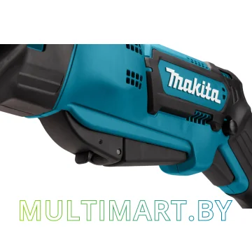 Сабельная пила Makita JR103DWAE (с 2-мя АКБ) картинка 6